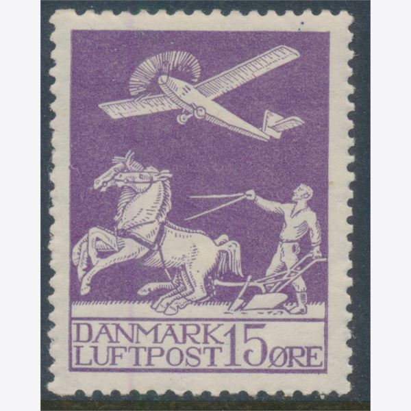 Danmark 1926