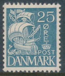 Danmark 1933