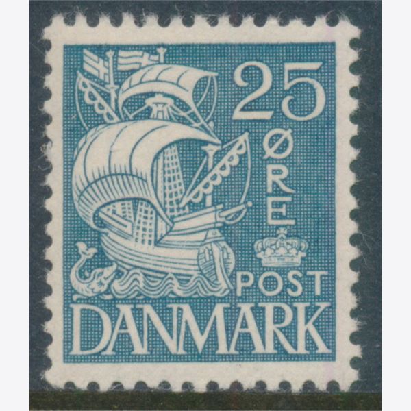 Danmark 1933