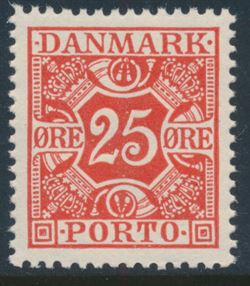 Danmark 1930