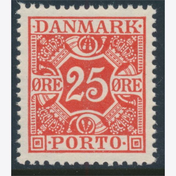 Danmark 1930