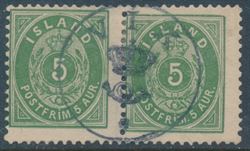 Iceland 1896