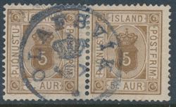 Iceland 1876