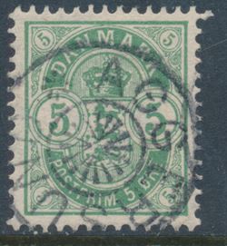 Denmark 1902