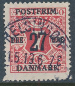 Denmark 1918