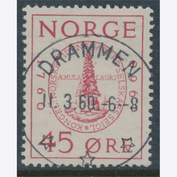 Norge 1960