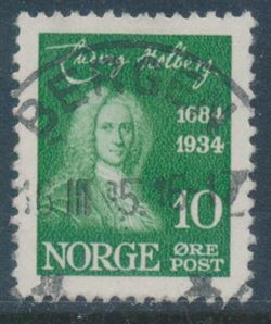 Norge 1934