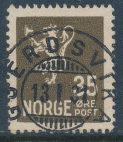 Norge 1926