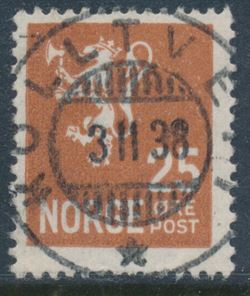 Norge 1927-28