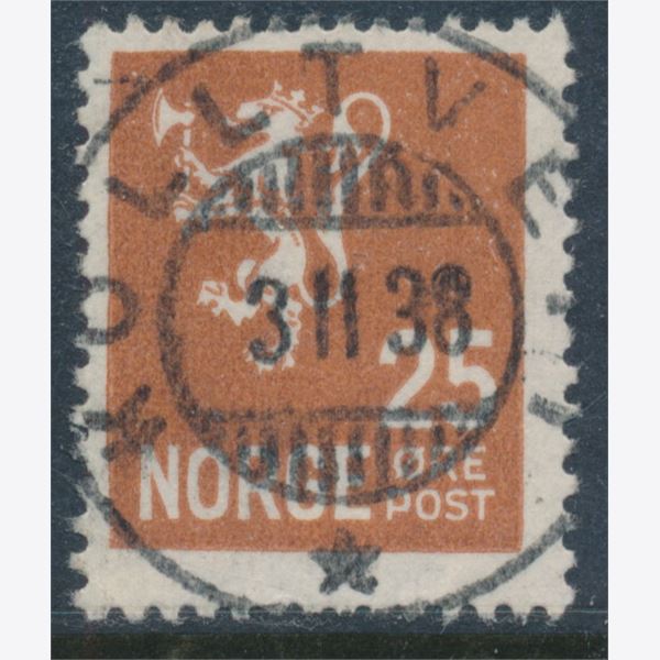 Norge 1927-28