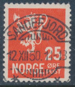 Norge 1946