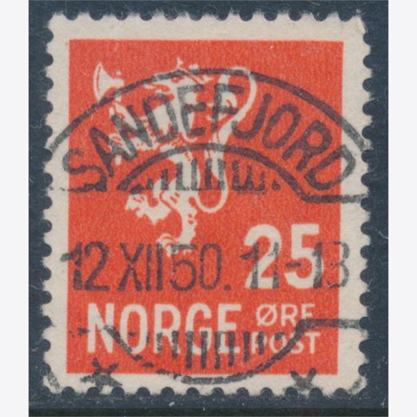 Norge 1946