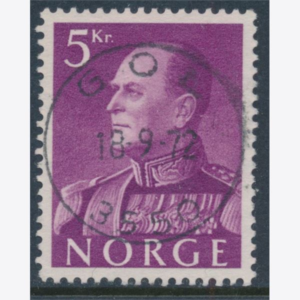 Norge 1959