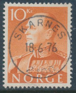 Norge 1959