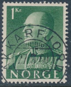 Norge 1959