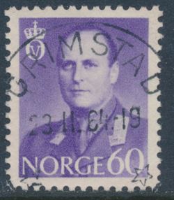 Norge 1962