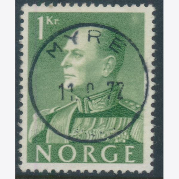 Norge 1969