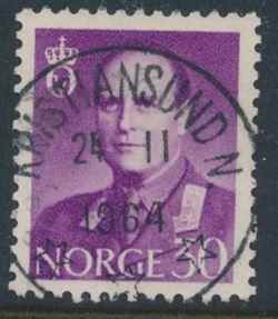 Norge 1959