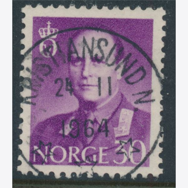 Norge 1959