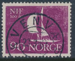 Norway 1961