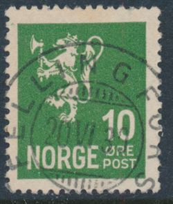 Norge 1926