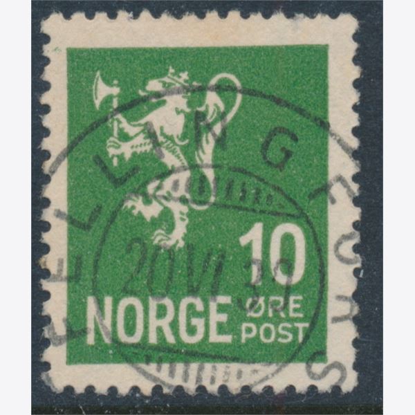 Norge 1926