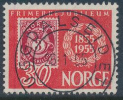 Norge 1955