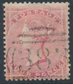 England 1855-56