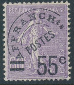 France 1925-27