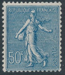 France 1920-21