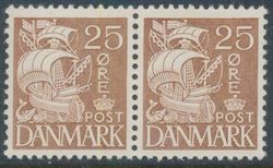 Danmark 1934