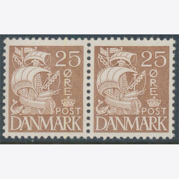 Danmark 1934