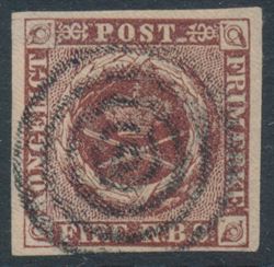 Denmark 1851