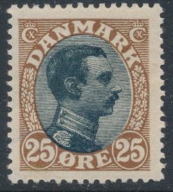 Denmark 1919