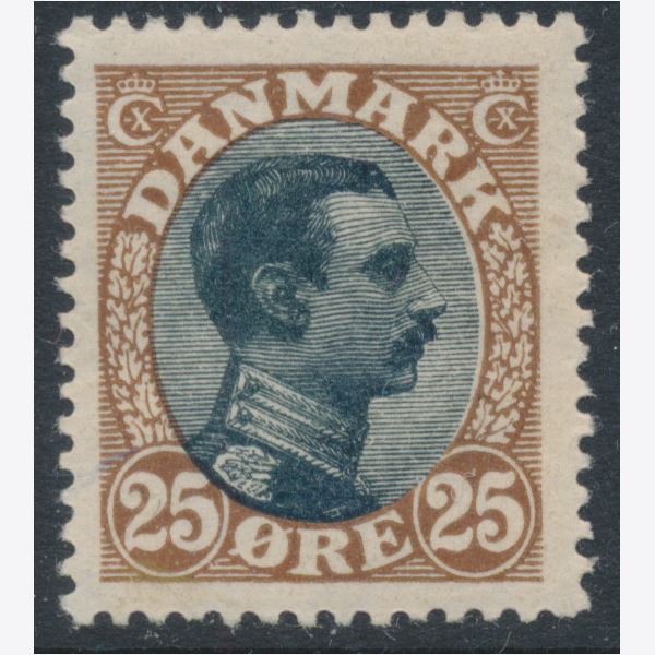 Denmark 1919