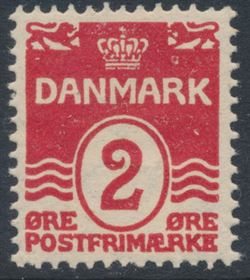 Danmark 1905