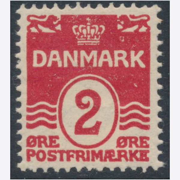 Danmark 1905