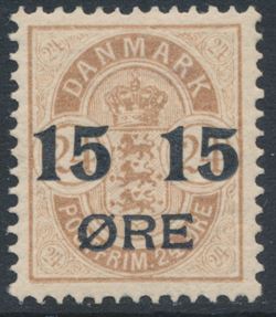 Danmark 1904