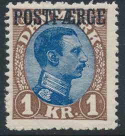 Denmark 1926