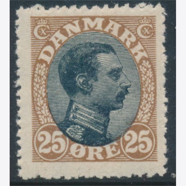 Denmark 1919