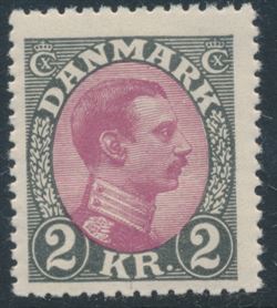 Danmark 1925