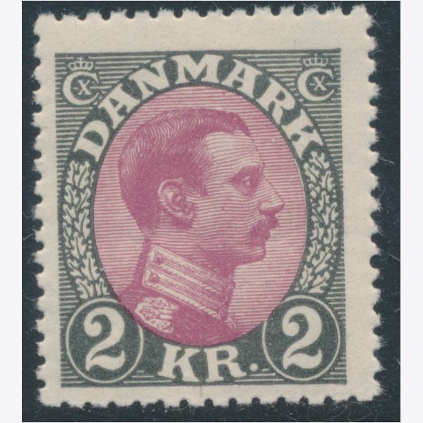 Danmark 1925