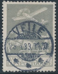 Denmark 1929