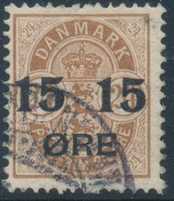 Danmark 1904