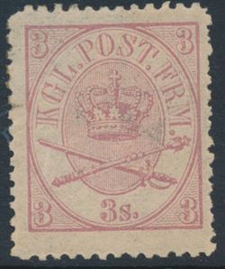 Denmark 1870