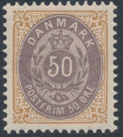 Danmark 1902