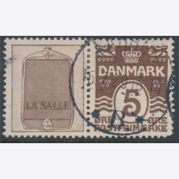 Danmark