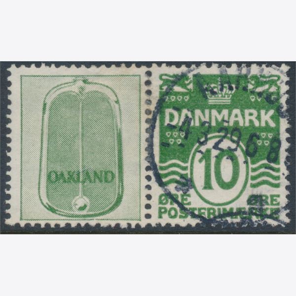 Danmark