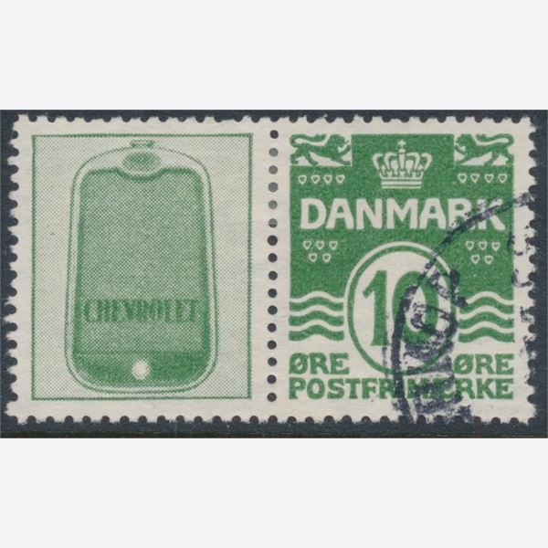 Danmark