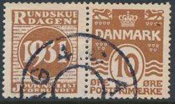 Danmark 1931